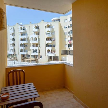 Cozy Apartment Near The Beach Портиман Экстерьер фото