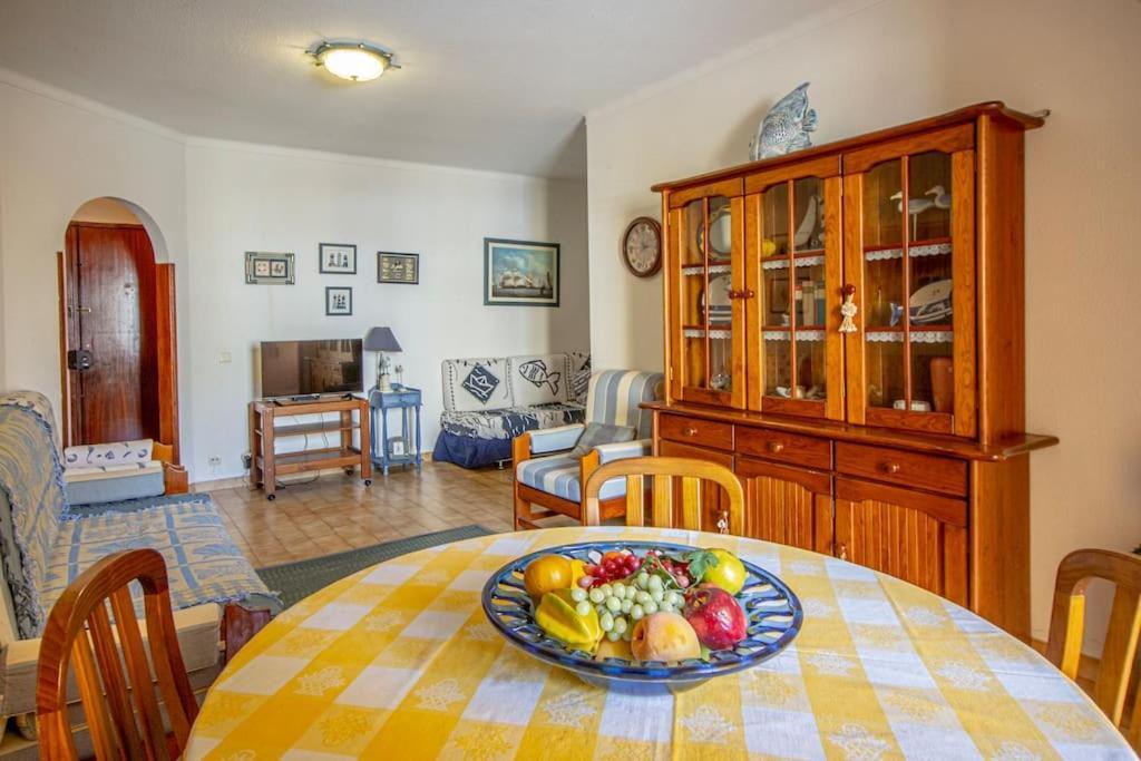 Cozy Apartment Near The Beach Портиман Экстерьер фото