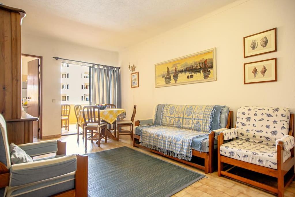 Cozy Apartment Near The Beach Портиман Экстерьер фото